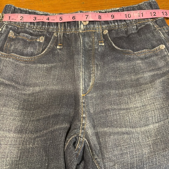 Rag and bone Miramar joggers.  Size XS - Picture 9 of 9